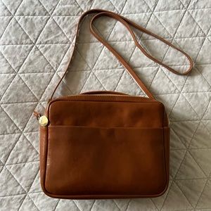 Clare V. Marisol Miel Bag